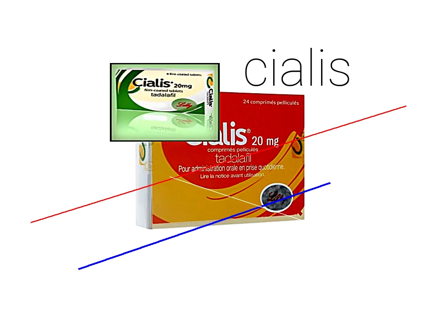 Cialis sans ordonnance en pharmacie forum